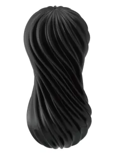 Tenga Flex Rocky Black 2