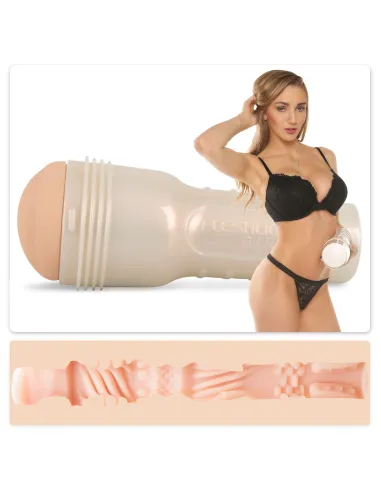 Kendra Sunderland Angel