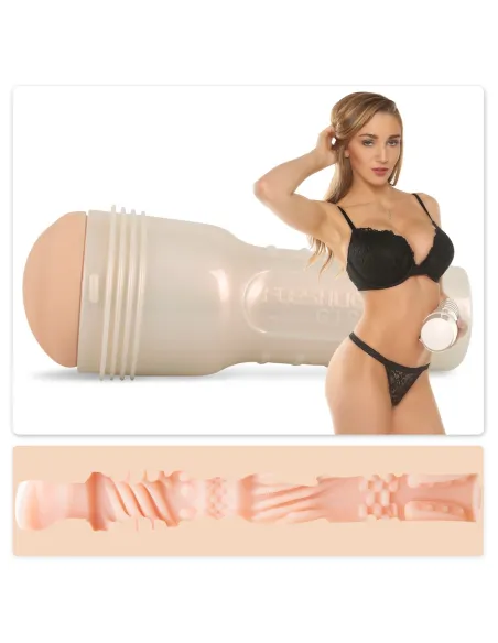 Kendra Sunderland Angel