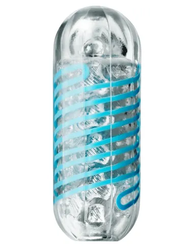Tenga Spinner Tetra