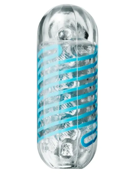 Tenga Spinner Tetra