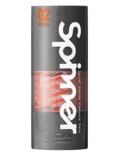 Tenga Spinner Hexa