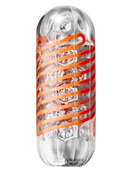 Tenga Spinner Hexa