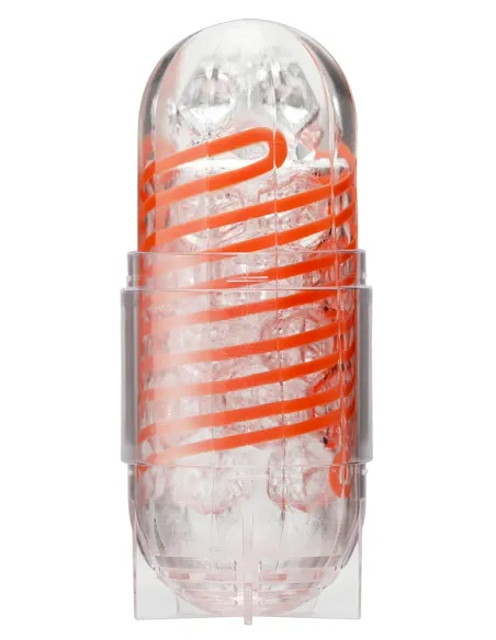 Tenga Spinner Hexa