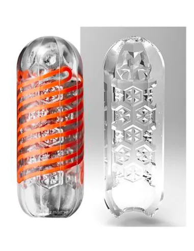 Tenga Spinner Hexa