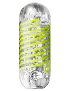 Tenga Spinner Shell 2
