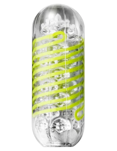 Tenga Spinner Shell