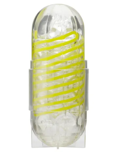 Tenga Spinner Shell