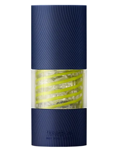 Tenga Spinner Shell
