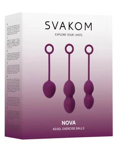 Nova Violet