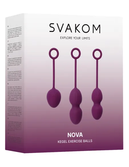 Nova Violet