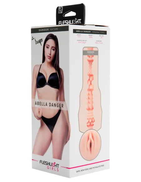 Abella Danger