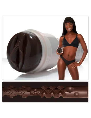 Fleshlight Ana Foxxx Silk