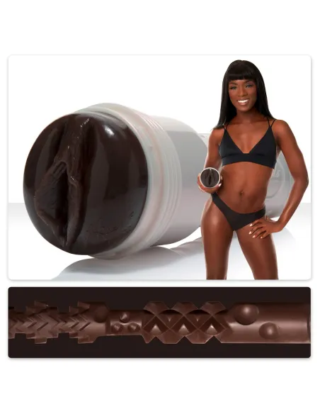 Fleshlight Ana Foxxx Silk