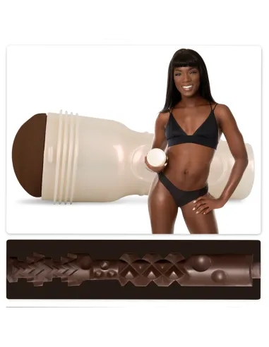 Fleshlight Ana Foxxx Silk