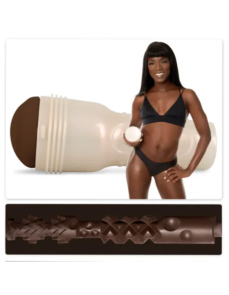 Fleshlight Ana Foxxx Silk