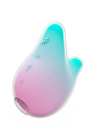 Mermaid Vibes mint/pink