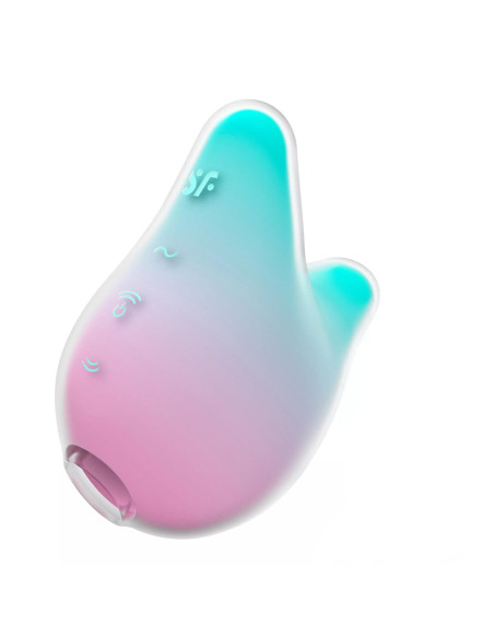 Mermaid Vibes mint/pink