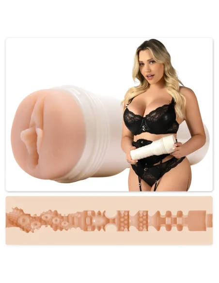 Mia Malkova LVL Up