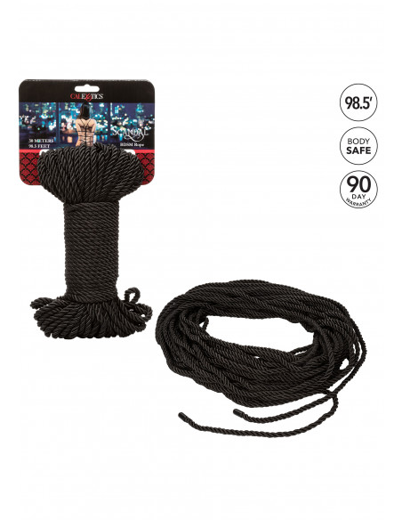 Scandal BDSM Rope 30M