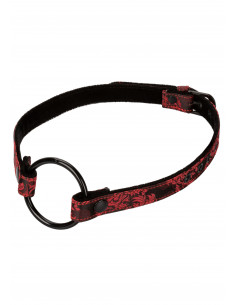 Scandal Wide Open Mouth Gag