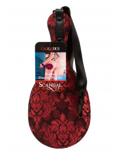 Scandal Round Double Paddle 2