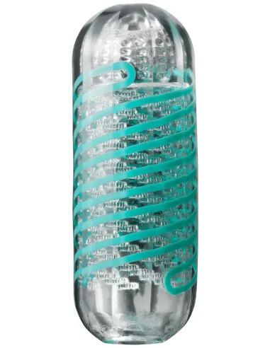 Tenga Spinner Pixel