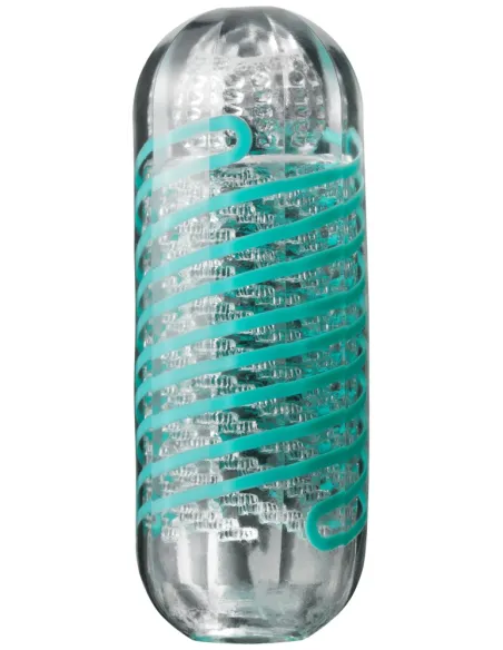 Tenga Spinner Pixel
