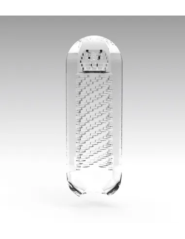 Tenga Spinner Pixel