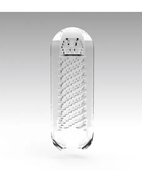 Tenga Spinner Pixel