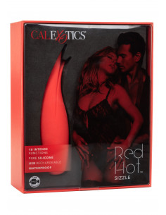 Red Hot Sizzle 2