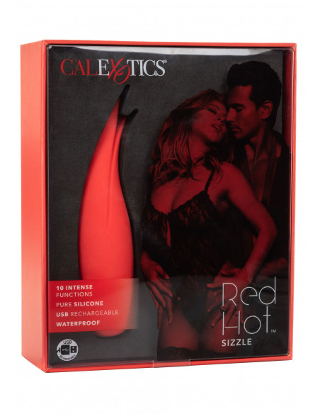 Red Hot Sizzle