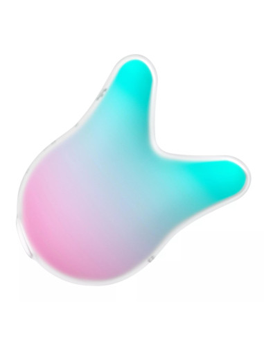 Mermaid Vibes mint/pink