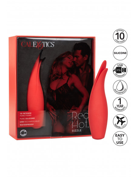Red Hot Sizzle