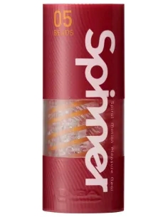 Tenga Spinner Beads