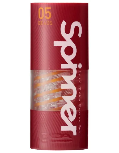 Tenga Spinner Beads