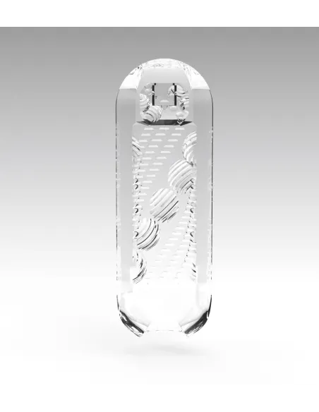 Tenga Spinner Beads
