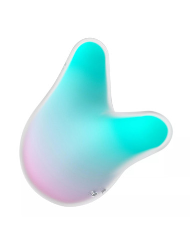 Mermaid Vibes mint/pink