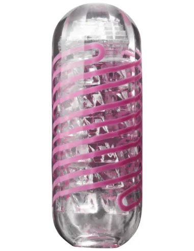 Tenga Spinner Brick