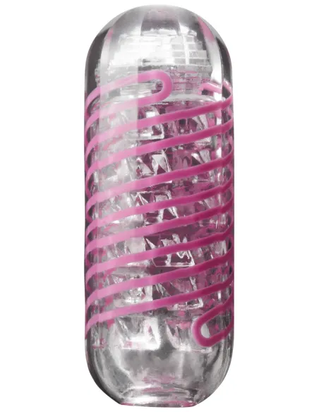 Tenga Spinner Brick