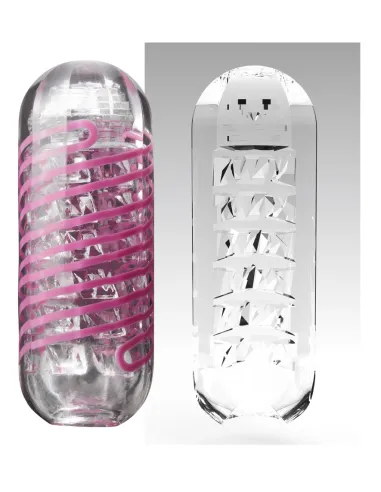 Tenga Spinner Brick