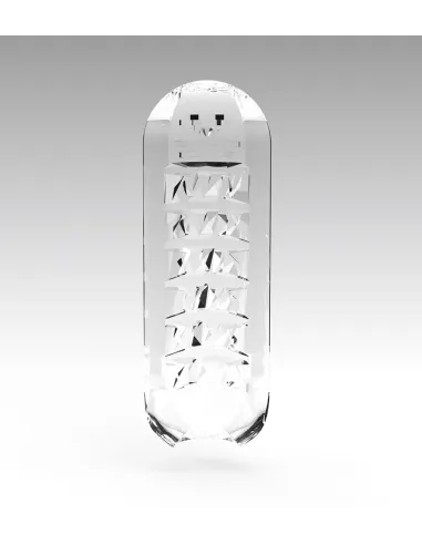 Tenga Spinner Brick