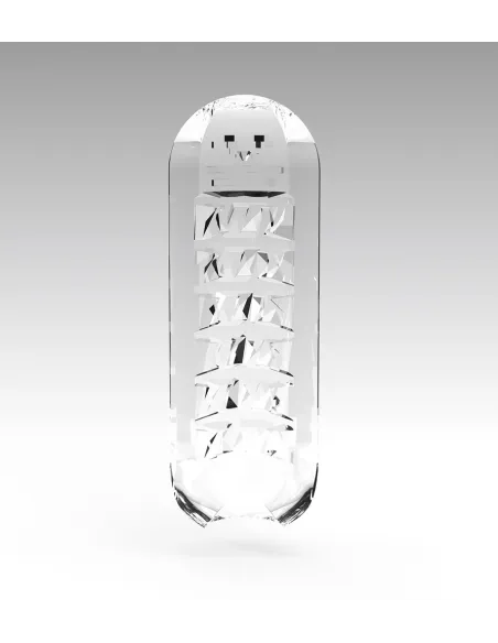 Tenga Spinner Brick