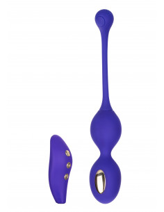 Estim Dual Kegel Exerciser