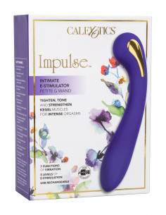 Estim Petite G Wand 2