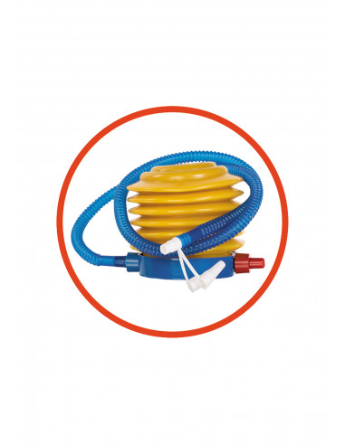 Lalka- ANGELINA 3D - Vibrating