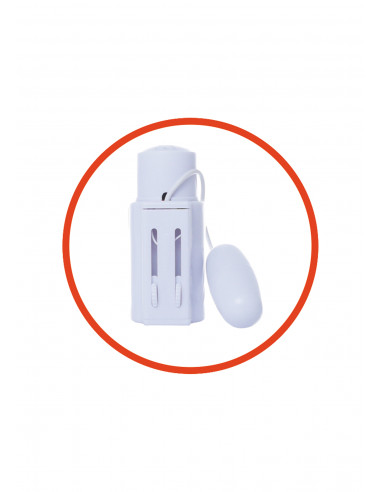 Lalka- ANGELINA 3D - Vibrating