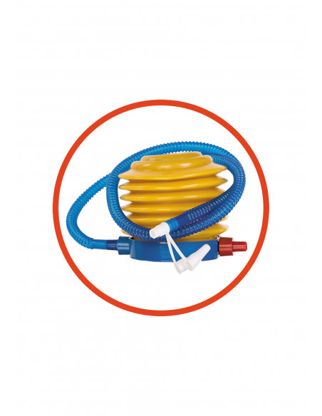 Lalka- ALECIA 3D - Vibrating