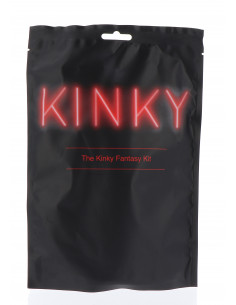 The Kinky Fantasy Kit