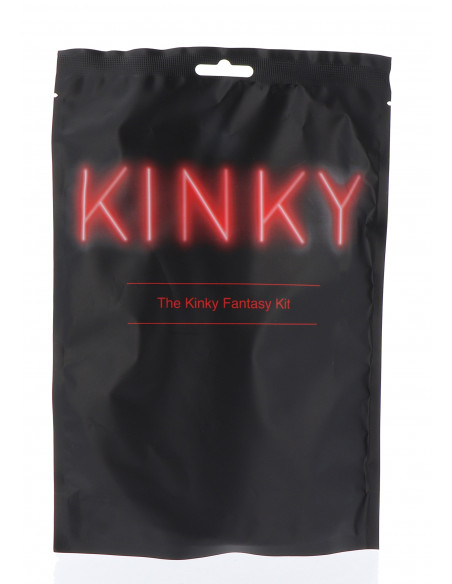The Kinky Fantasy Kit